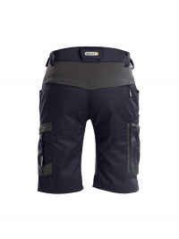 Dassy Herren Arbeitsshorts Axis mit Stretch